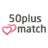 icon 50plusmatch.nl(50PlusMatch.nl - 50plus partner) 13.0.0