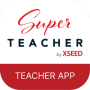 icon SuperTeacher(SuperTeacher Öğretmen Uygulaması)