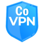 icon Co-VPN(Co VPN En İyi Ücretsiz VPN
)