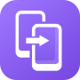icon Smart Switch: Copy datatransfer files(Akıllı Anahtar: Dosyaları aktarın
)