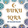 icon BUKU IQRA 16(IQRA 1-6 KİTAPLAR ÇEVRİMDIŞI + SES)