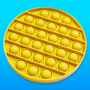 icon Fidget Toys 3D: Pop It Fun (Fidget Oyuncakları 3D: Pop It Fun)
