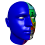 icon d3D Sculptor - 3D modeling (d3D Heykeltıraş - 3D modelleme)