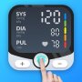 icon Blood Pressure Tracker(Tansiyon Takibi)