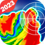 icon Weather Radar(Hava)