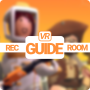 icon Rec Room VR Mobile Guide(Kayıt Odası VR Mobil Rehberi
)