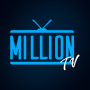 icon MillionTV(Milyon TV)
