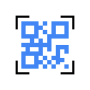 icon Scan QR & Barcodes(Tarayıcı QR Kodları ve Barkodlar
)