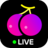 icon Cherry Live(Cherry Live Stream- Görüntülü Sohbet
) 1.0.2