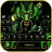icon Deity Dragon(İlahi Ejderha Klavye Arka Planı
) 1.0