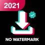 icon Video Downloader for TikTok - No Watermark (Video Downloader for TikTok - No Watermark
)