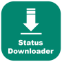icon WStatus Downloader(Durum downloader-1000+ tırnak
)