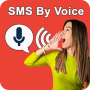 icon Write SMS by voice(Sesle SMS Yazma
)