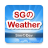 icon SG Weather(SG Hava Durumu
) 4.23