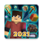 icon 2021 Mods for Minecraft(2021 Minecraft için Modlar
) 1.0
