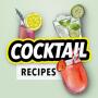 icon Cocktail Recipes(Kokteyl tarifleri)