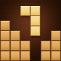 icon Block Puzzle-Jigsaw Puzzles(Bloğu Bulmaca-Yapbozlar)