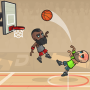 icon Basketball Battle (Basketbol Savaşı)