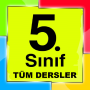 icon 5. Sınıf Testleri Tüm Dersler (5. Sınıf Testleri Tüm Dersler
)