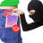 icon Anti Theft Alarm(Hırsızlığa Karşı Güvenlik Alarmı - Telefonumun) 1.10