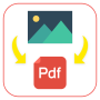 icon JPG Image To PDF Converter(Görüntüden PDF'ye Dönüştürücü: Reader)
