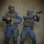 icon Police Shootout SWAT Force (Police Shootout SWAT Force
)