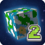 icon Cubes Craft 2(Küpler zanaat 2)
