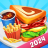 icon Cooking Train(Yemek Treni - Yemek Oyunları
) 1.2.59