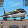 icon Flying Simulator Pilot Game 3D (Uçuş Simülatörü Pilot Oyunu 3D)