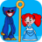 icon Huggy Time(Huggee Pin: Chapter 2 Playtime) 1.2
