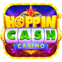 icon Hoppin(Hoppin 'Cash Casino - Free Jackpot Slots Games
)