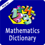 icon Mathematics Dictionary (Matematik Sözlüğü)