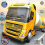 icon Truck Simulator(Truck sim Kamyon Sürme Oyunu)