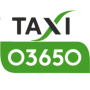 icon 03650 Taxi(Taxi 03650
)