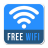 icon Free WiFi Anywhere(Wifi Bağlantısı Mobil Erişim Noktası) 1.0.28