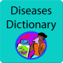 icon Disease Dictionary(Hastalık sözlüğü)