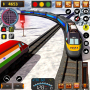 icon City Train Driver Simulatoor 2(City Train Driver Simulator 2)
