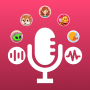 icon Voice Recorder()