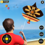 icon Kite Basant: Kite Flying Games (Uçurtma Basant: Uçurtma Uçma Oyunları)