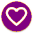 icon Love Me(Love Me: Sohbet ve Tanışma Web Sitesi) 1.0