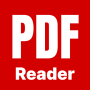 icon PDF Reader(Pdf okuyucu－Belge uzmanı
)