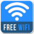 icon Free WiFi Anywhere(Wifi Bağlantısı Mobil Erişim Noktası) 1.0.28