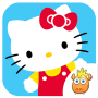 icon Hello Kitty(Hello Kitty Çocuklar için Tüm Oyunlar)