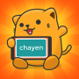 icon Chayen(Chayen - kelime tahmin partisi)