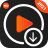 icon OK Video Downloader(için videoyu kaydedin Odnoklassniki
) 1