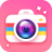 icon Nuts Kamera(Güzellik Artı Kamera ve Selfie Kamerası - Nuts Cam
) 1.0.1