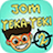 icon Jom Teka-Teki 2(Let's Puzzle 2 - The Most Zor) 2.6