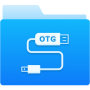 icon USB OTG File Manager (USB OTG Dosya Yöneticisi)