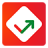 icon com.ideomobile.hmarket(Bank Hapoalim - sermaye piyasasında alım satım) 9.1