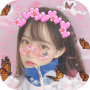 icon Sweet Face Camera(Sweet Face Kamera - Live Face)